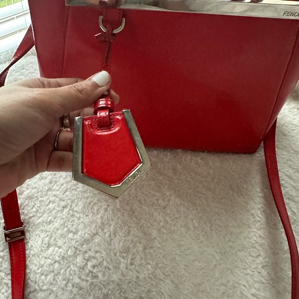 Fendi bag - Picture 9 of 14